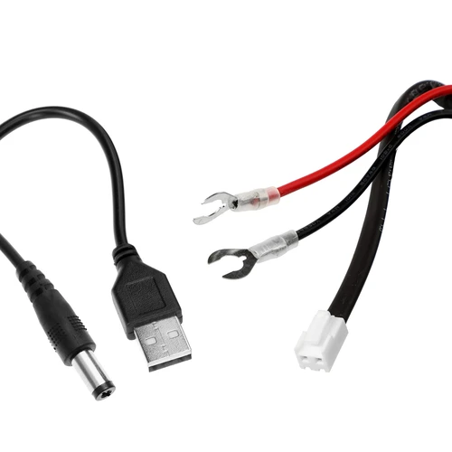 Repelente de martas e roedores para carros e ambientes (ultrassom + LED) - 11