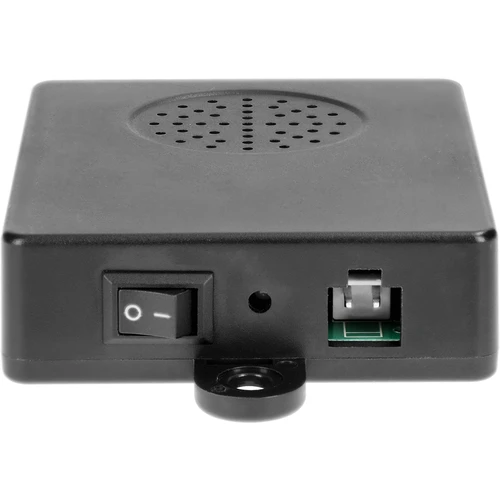 Repelente para automóvel contra fuinhas e roedores (ultrassónico) - 9