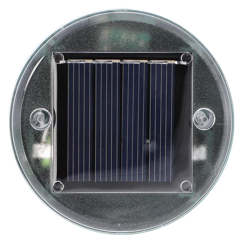 Repelente solar para toupeiras – proteção do jardim eficaz, segura e humanitária, 1 un. - 5