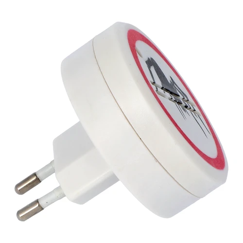 Repelente ultrassónico para aranhas - para uso doméstico - 3