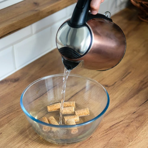 Rolha de cortiça 23/18 mm - 20 unidades - 5