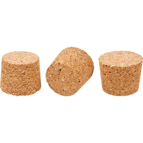 Rolha de cortiça 50/43 mm  - 1 