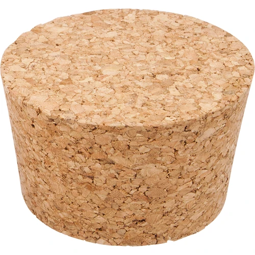 Rolha de cortiça 55/46 mm