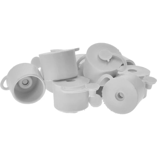 Rolha para balão diâmetro 43 mm com fecho - 3