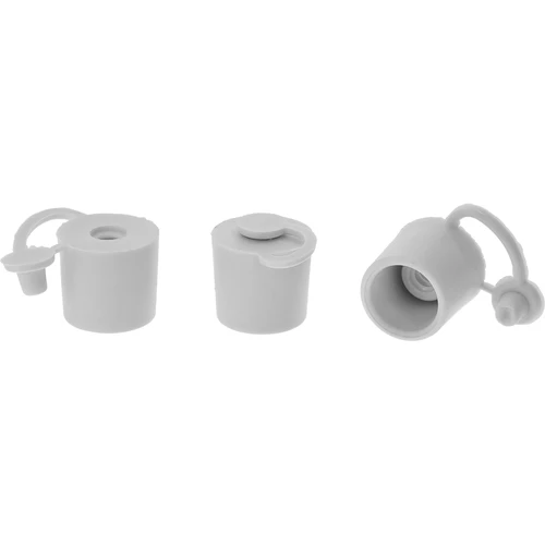 Rolha para balão fi 32 mm- com fecho  - 1 