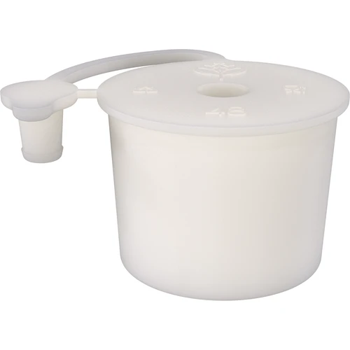 Rolha para balão fi 44/48 mm com fecho - 2