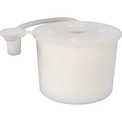 Rolha para balão fi 48/51 mm com fecho - 2