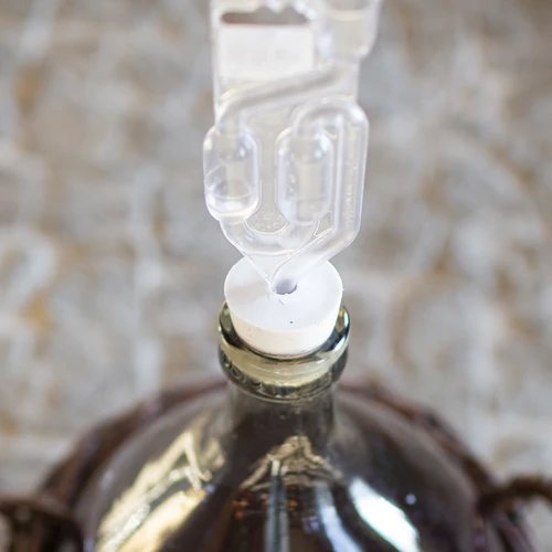 Rolha para garrafão (dama-joana) 54/50mm - 6