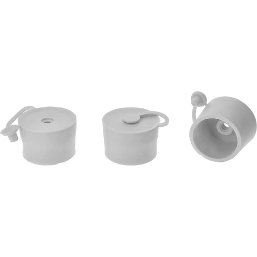 Rolha para garrafão, diâmetro 54 mm, com fecho