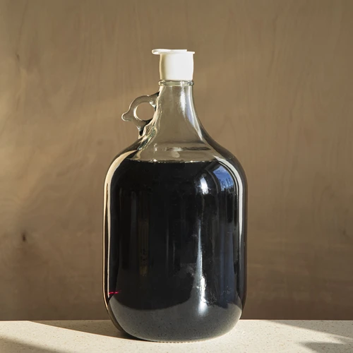 Rolha para garrafão Ø 37/41 mm com tampa - 6