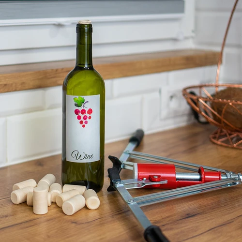 Rolha sintética 38x22 mm 20 unidades - 5