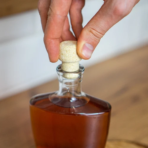 Rolha tipo "cogumelo" Ø19 mm - 2