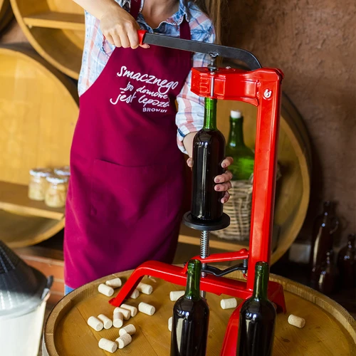 Rolhadora de Chão - 3