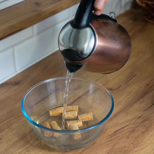 Rolhas de cortiça 21/16 mm, 50 un. - 5