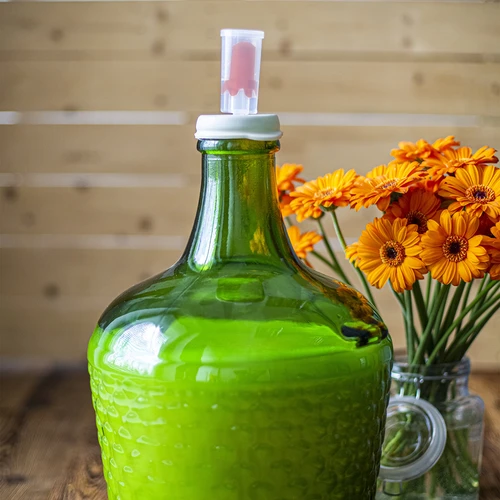 Rurka fermentacyjna Ciche Dni i Noce - 4