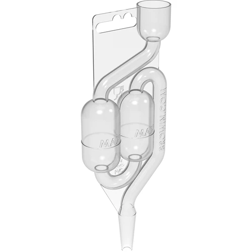 Rurka fermentacyjna plastikowa MAXI-v2 - 2