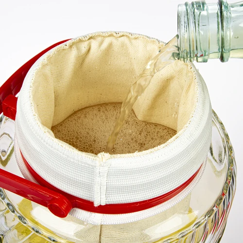 Saco de filtragem para licores - 2