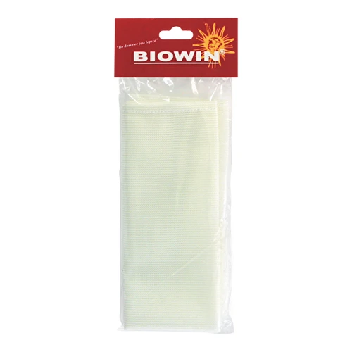 Saco de nylon para prensa de estrutura 12 l  - 1 