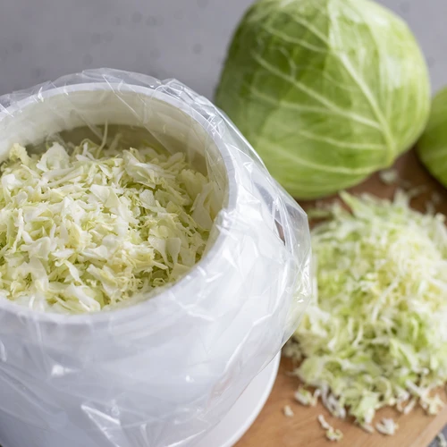 Saco para fermentação - para barril de 20 L - 5 peças - 3