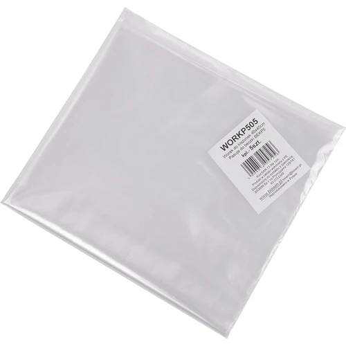 Saco para fermentados - para barril 5L - 5 peças  - 1 