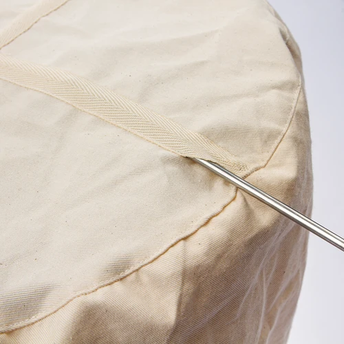 Saco para filtração de licores com fundo reforçado - 4