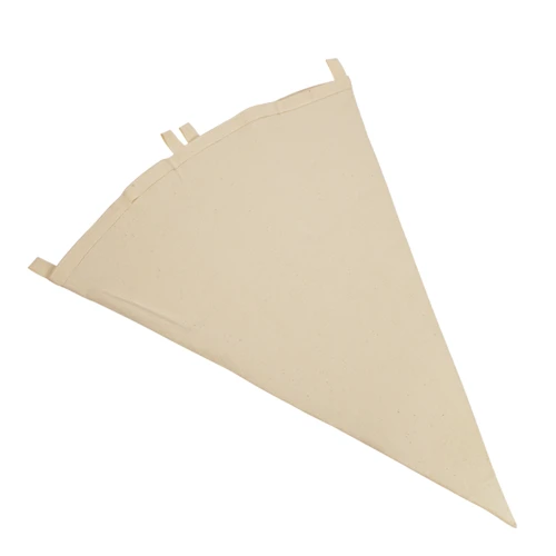 Saco para filtração de mosto - Cônico - 7 L  - 1 