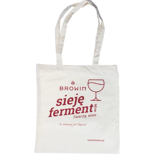 Sacolas de algodão com estampa - conjunto mix 10 peças - 4