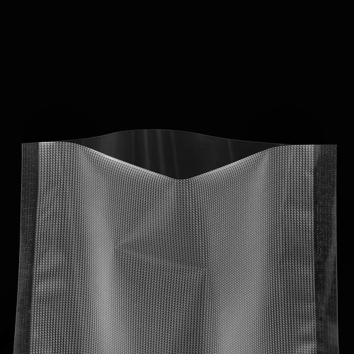 Sacos gofrados para máquina de embalar a vácuo 25 x 35 cm, 50 un. - 6