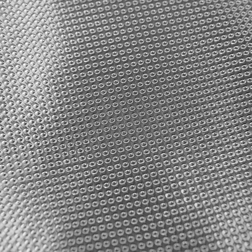 Sacos gofrados para máquina de embalar a vácuo 25 x 35 cm, 50 un. - 4