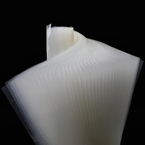 Sacos gofrados para seladora a vácuo 15x20 cm, 50 un. - 5