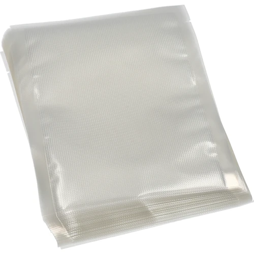 Sacos gofrados para seladora a vácuo 15x20 cm, 50 unidades - 2