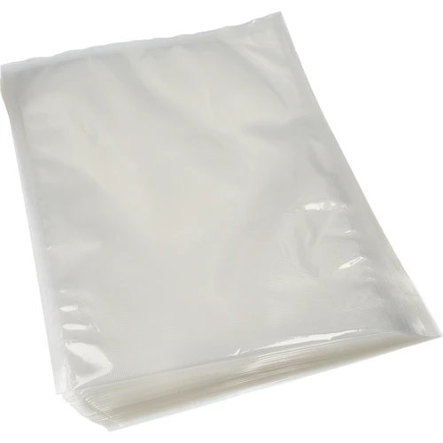 Sacos gofrados para seladora a vácuo 25 x 35 cm, 50 unidades - 2