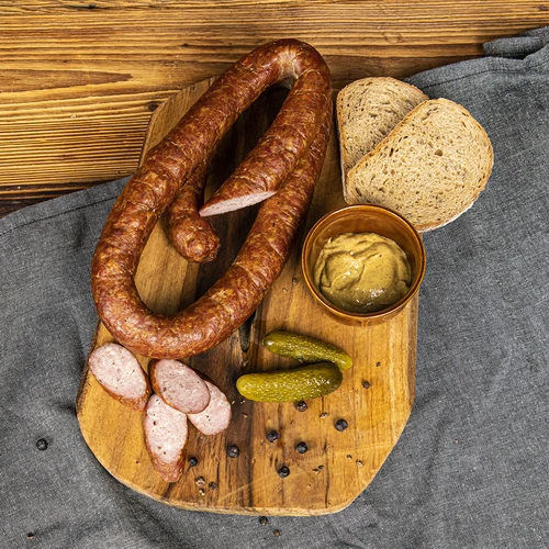 Sal de cura 720 g - 9