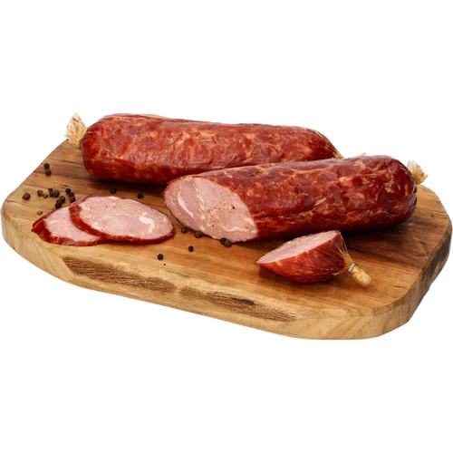 Sal de Cura para Salsicha Cracóvia - 115 g - 6