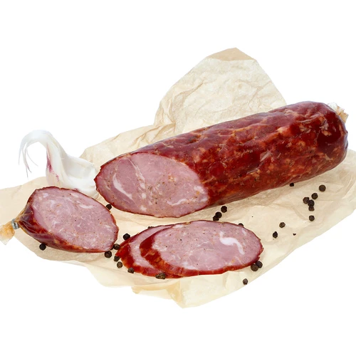Sal de Cura para Salsicha Cracóvia - 115 g - 7