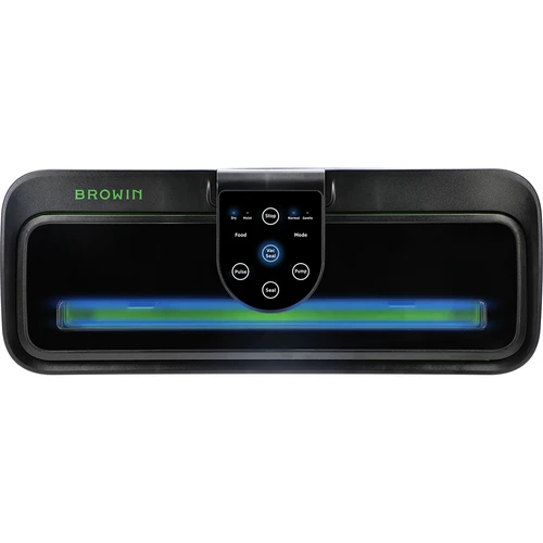 Seladora a vácuo - premium LED - 3