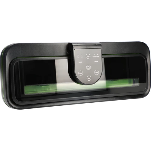 Seladora a vácuo - premium LED - 4