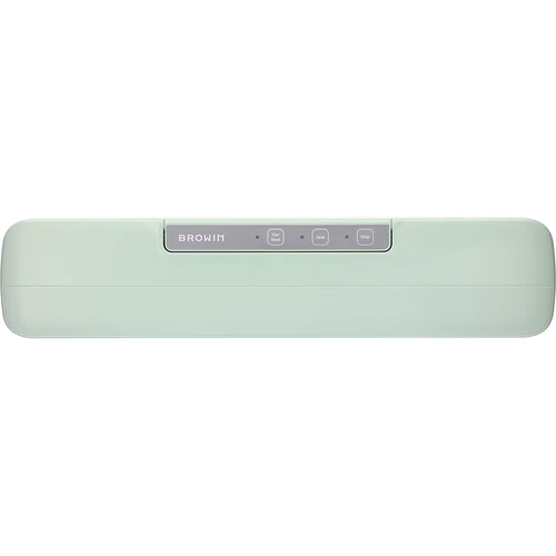 Seladora a vácuo – universal, cor pistácio - 3