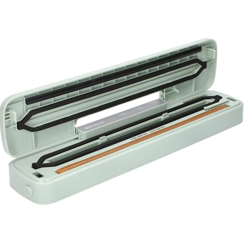 Seladora a vácuo – universal, cor pistácio - 5