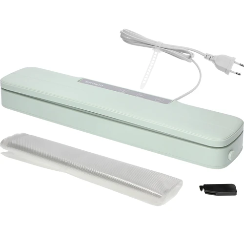 Seladora a vácuo – universal, cor pistácio - 2