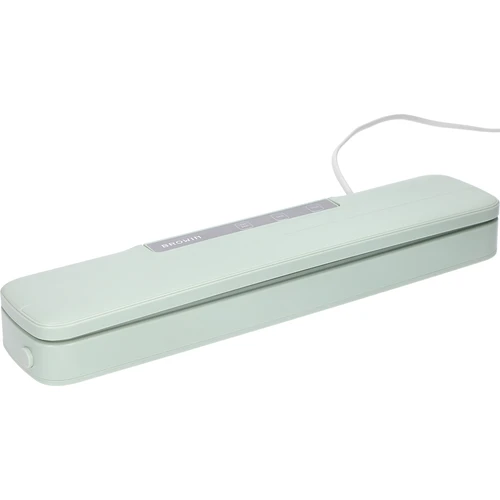 Seladora a vácuo – universal, cor pistácio - 4