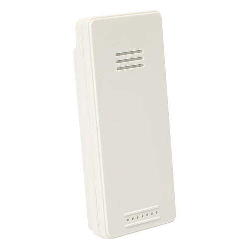 Sensor para estação meteorológica eletrónica/termómetro eletrónico (250204, 250002, 250008, 250102, 250108)
