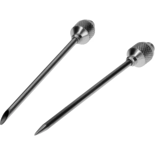 Seringa injetora para carnes 30 ml + 2 agulhas - 3