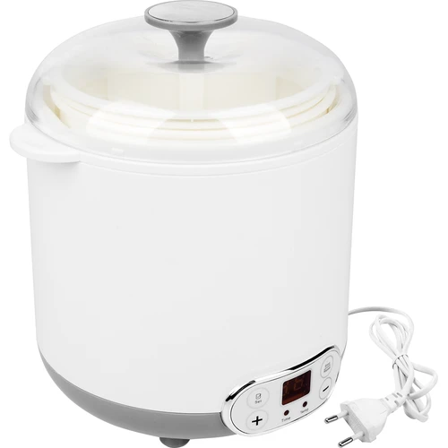 Sero-jogurtownica z termostatem 1,5 L - 4
