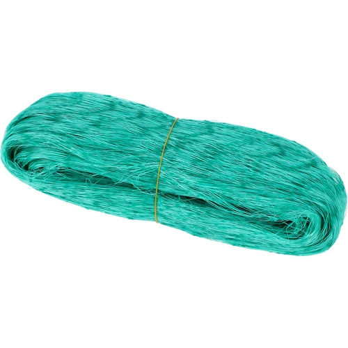 Siatka do ochrony przed ptakami, zielona, 6 m x 6m