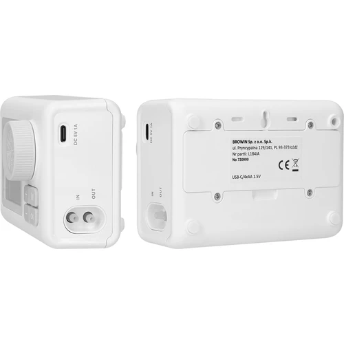 Sistema automático de rega para plantas em vasos - 4