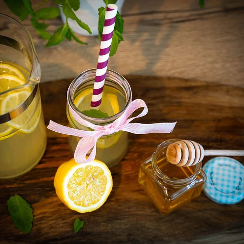 Słoik TO 300 ml fi 66 - zgrzewka 12 szt. - 12