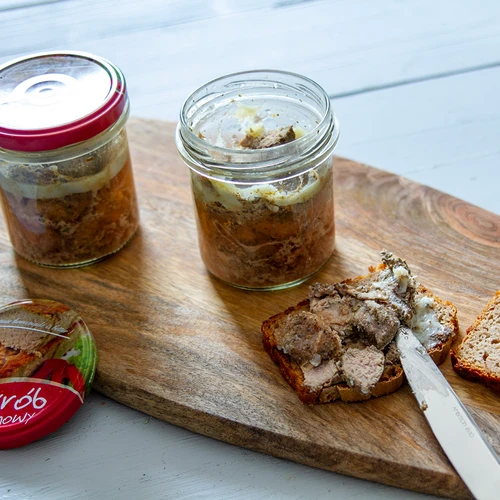 Słoikówka - mistura de ervas e especiarias, 500 g - 6