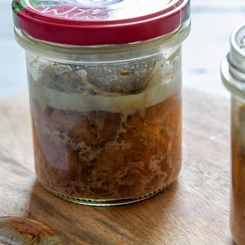 Słoikówka - mistura de ervas e especiarias, 500 g - 7