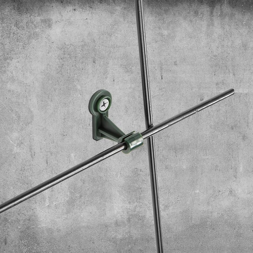 Suporte para plantas - treliça (150 cm x 45 cm) - 3 unidades - 5